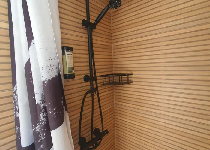 Infinity Homes Kettwig Apartman *