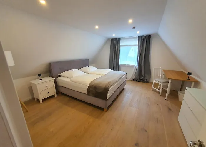 Infinity Homes Kettwig Lejlighed Essen